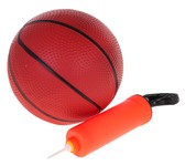 Koszykówka 205cm + Akcesoria