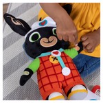 BING Wspaniały Doktor Bing Przytulanka, pluszak, 28 cm