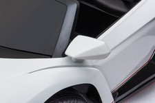 Pojazd Lamborghini Veneno Biały