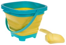 Zestaw Do Piasku Z Łopatką