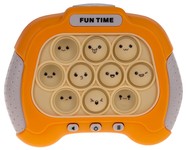 Gra Zręcznościowa Pad Żółty