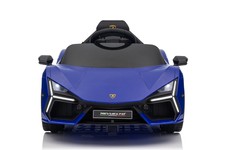 Pojazd Lamborghini Revuelto Niebieski