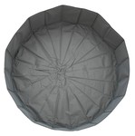 Miękki Kojec Dla Dzieci Plac Budowy