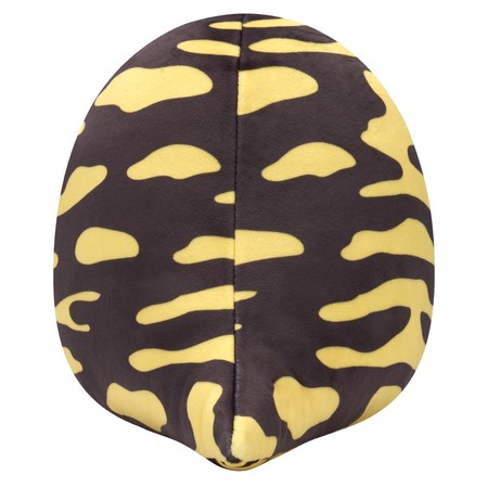 SQUISHMALLOWS Forest Salamander, pluszak, 19 cm