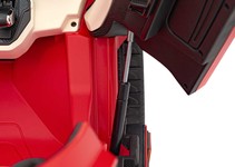 Pojazd Lamborghini SIAN Czerwony