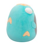 POKEMON Squishmallow Bellibolt, pluszak, 25 cm