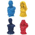 HASBRO GAME Monopoly Flip Marvel, gra