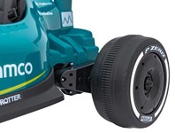 Pojazd Formuła 1 Aston Martin Cognizant Aramco