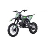 Pojazd Motor Spalinowy 110CM IMMORTAL Zielony