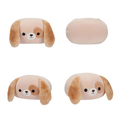 SQUISHMALLOWS Stackables HARRIS, pluszak, 30 cm