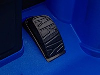 Pojazd Maserati MC20 GT2 Niebieski