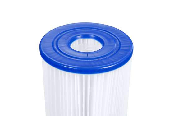 Filtry wymienne typu I do pompy basenowej 1249l/h BESTWAY 2 szt.
