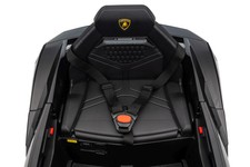 Pojazd Lamborghini Revuelto Czarne