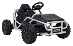 Pojazd Sport 5 Czarny