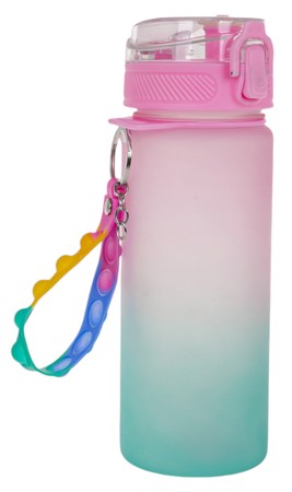 Butelka na Wodę Jednorożec + Akcesoria