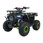 Pojazd Quad Spalinowy 120CC DISCOVERER Zielony