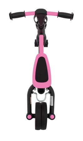 Rowerek Happy Bike 3w1 Sportrike Różowy