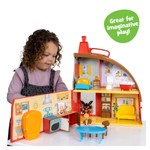 BING Domek Binga Zestaw do zabawy, domek