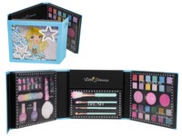 Zestaw Do Makijażu Śnieżna Księżniczka