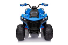 Pojazd Quad Fast Wheel Niebieski