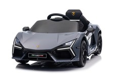 Pojazd Lamborghini Revuelto Szary