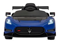 Pojazd Maserati MC20 GT2 Niebieski