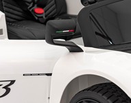 Pojazd Maserati MC20 GT2 Biały