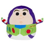SQUISHMALLOWS Buzz, pluszak, 18 cm