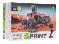 SPRINT Crawler z Kamera 1:14