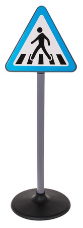 Zestaw Znaków Drogowych