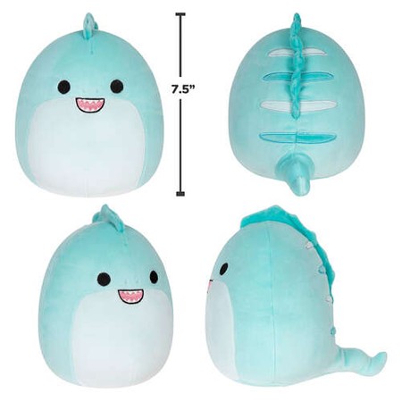 SQUISHMALLOWS Węgorz Essy