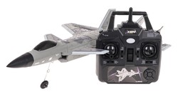 Samolot Myśliwiec RAPTOR-J20 R/C