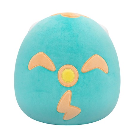 POKEMON Squishmallow Bellibolt, pluszak, 25 cm
