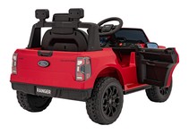 Pojazd Ford Ranger LIFT Czerwony