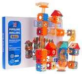 Klocki Tor Kulka 246el.