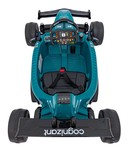 Pojazd Formuła 1 Aston Martin Cognizant Aramco