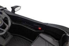 Pojazd Lamborghini Revuelto Czarne