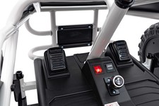 Pojazd Sport 5 Czarny