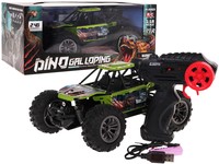 Crawler DINO 1:18 R/C