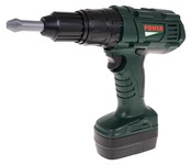 Warsztat Małego Majsterkowicza 2w1 + Akcesoria