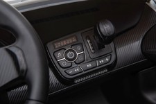 Pojazd Lamborghini Veneno Biały