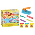 PLAY-DOH Starters Fabryka Zabawy, zabawka kreatywna