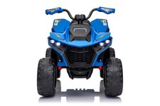 Pojazd Quad Fast Wheel Niebieski