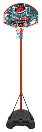 MEGA Koszykówka + Akcesoria