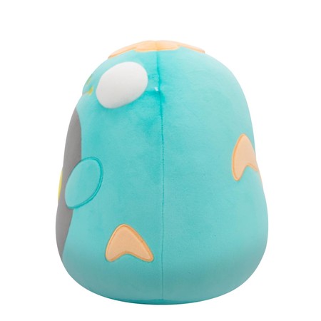 POKEMON Squishmallow Bellibolt, pluszak, 50 cm