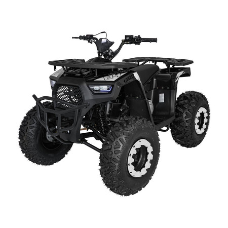 Pojazd Quad Spalinowy 200CC MONSTER Czarny