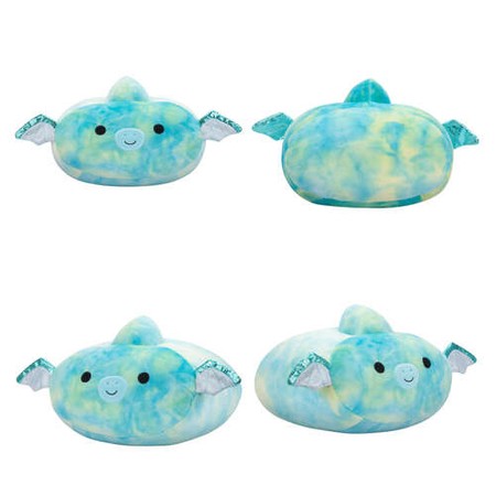 SQUISHMALLOWS Stackables REID, pluszak, 30 cm