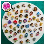 DOORABLES Mini Peek Seria 12, figurki