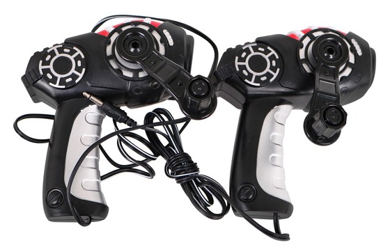 Składany tor wyścigowy Track Speed dla dzieci 6+ Sterowane autka + interaktywne efekty