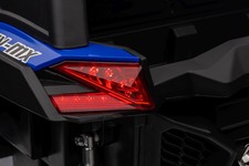 Pojazd Buggy UTV-MX 2000N Niebieski